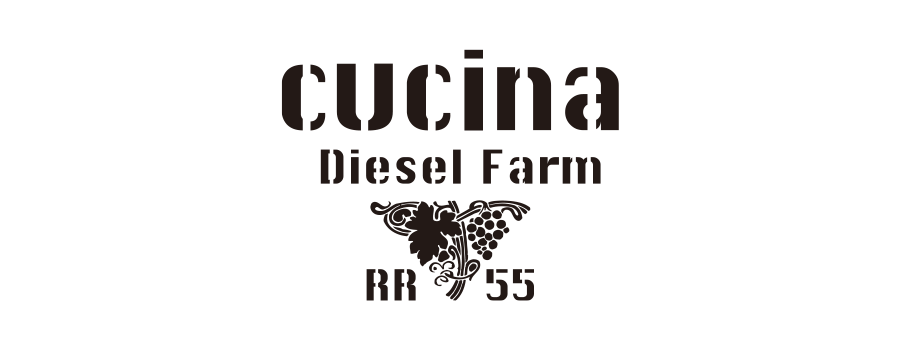 CUCINA DIESEL FARM