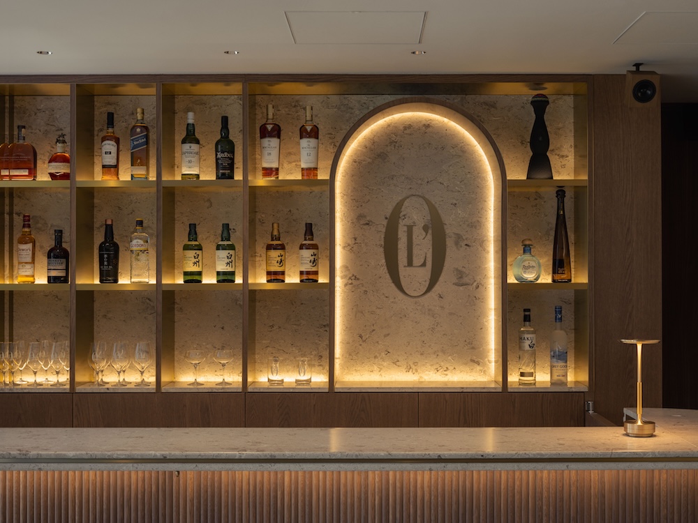 L’OFFICIEL BAR