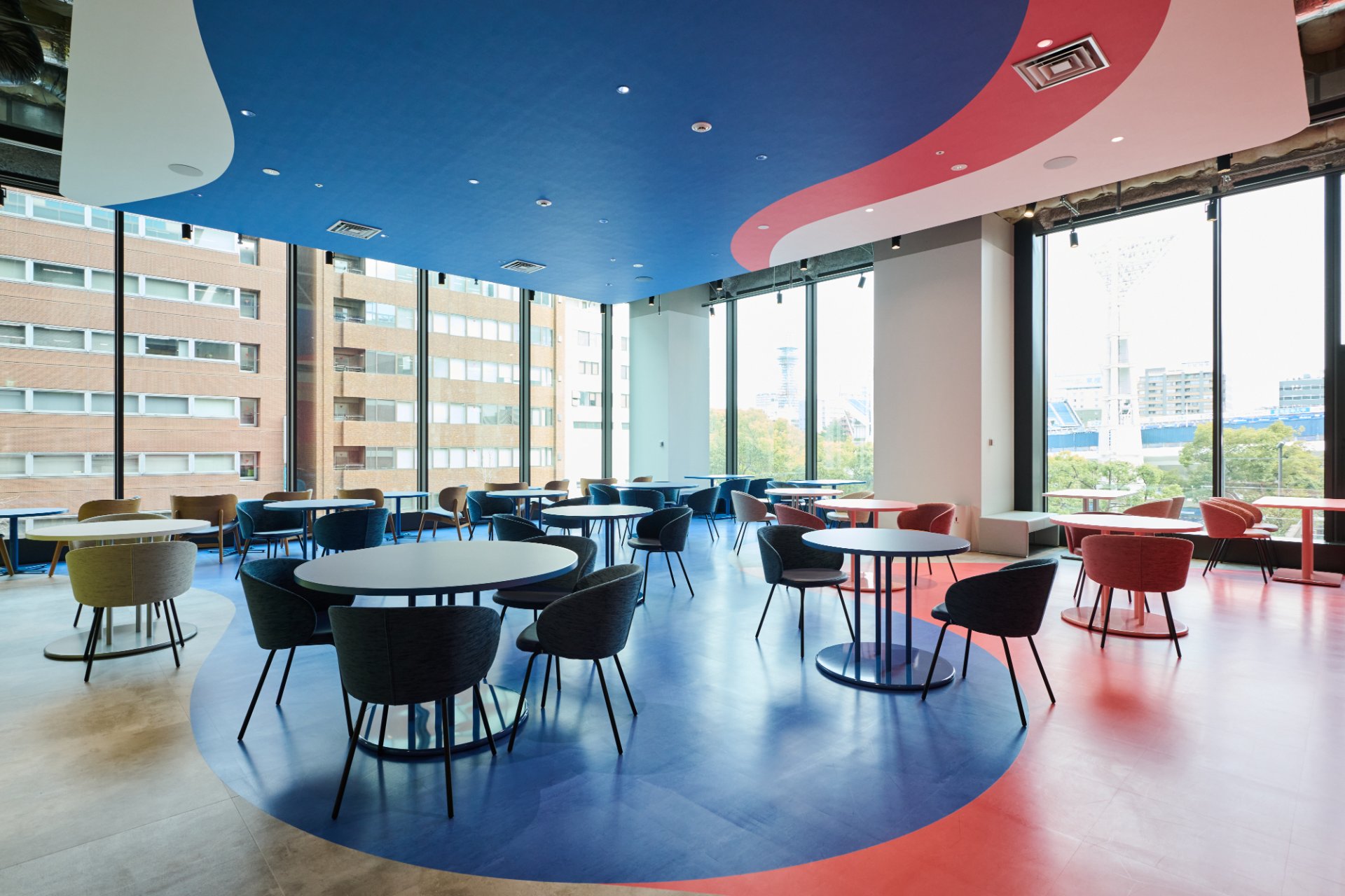 ワンダリアカフェ