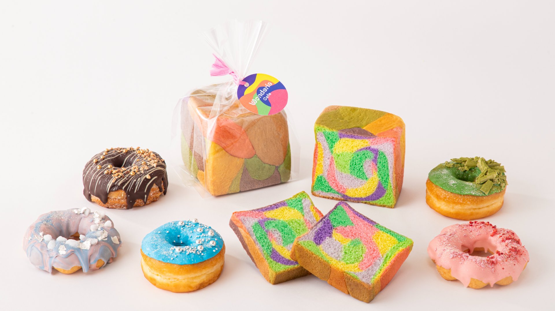 ワンダリアカフェ