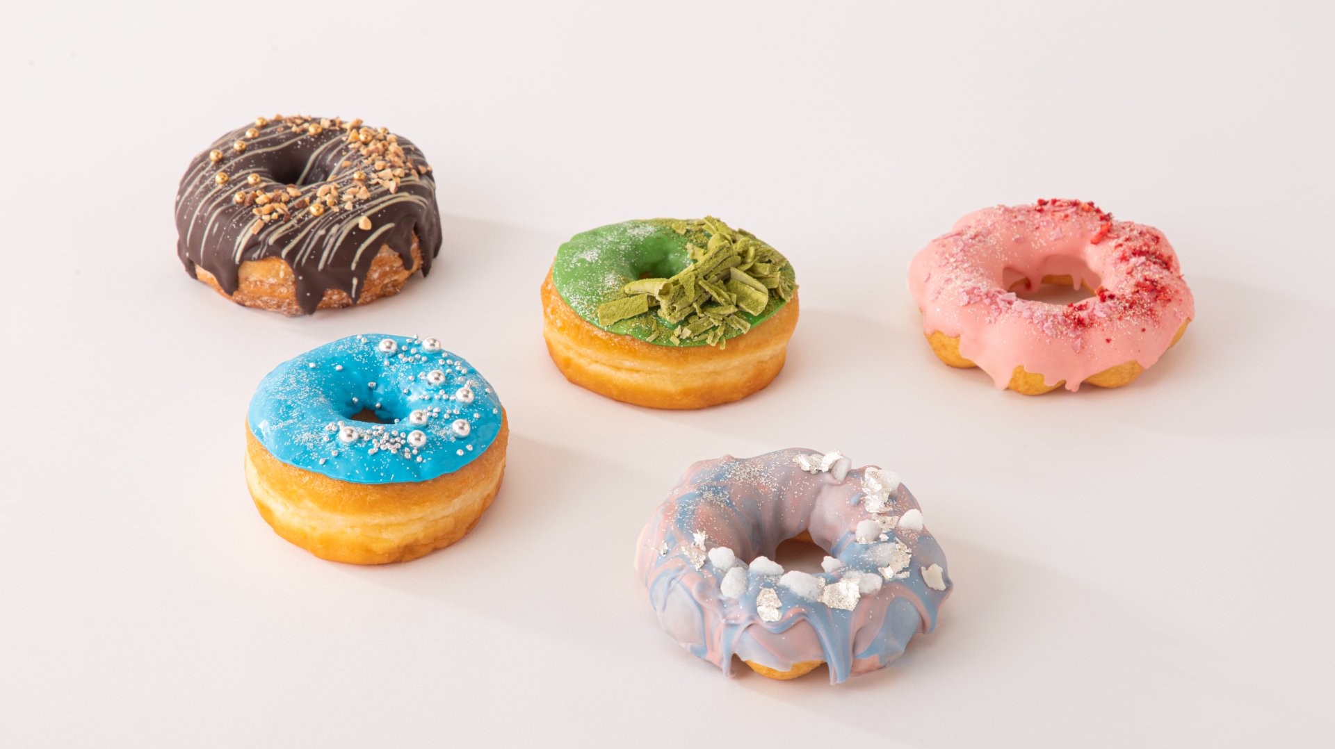 ワンダリアカフェ