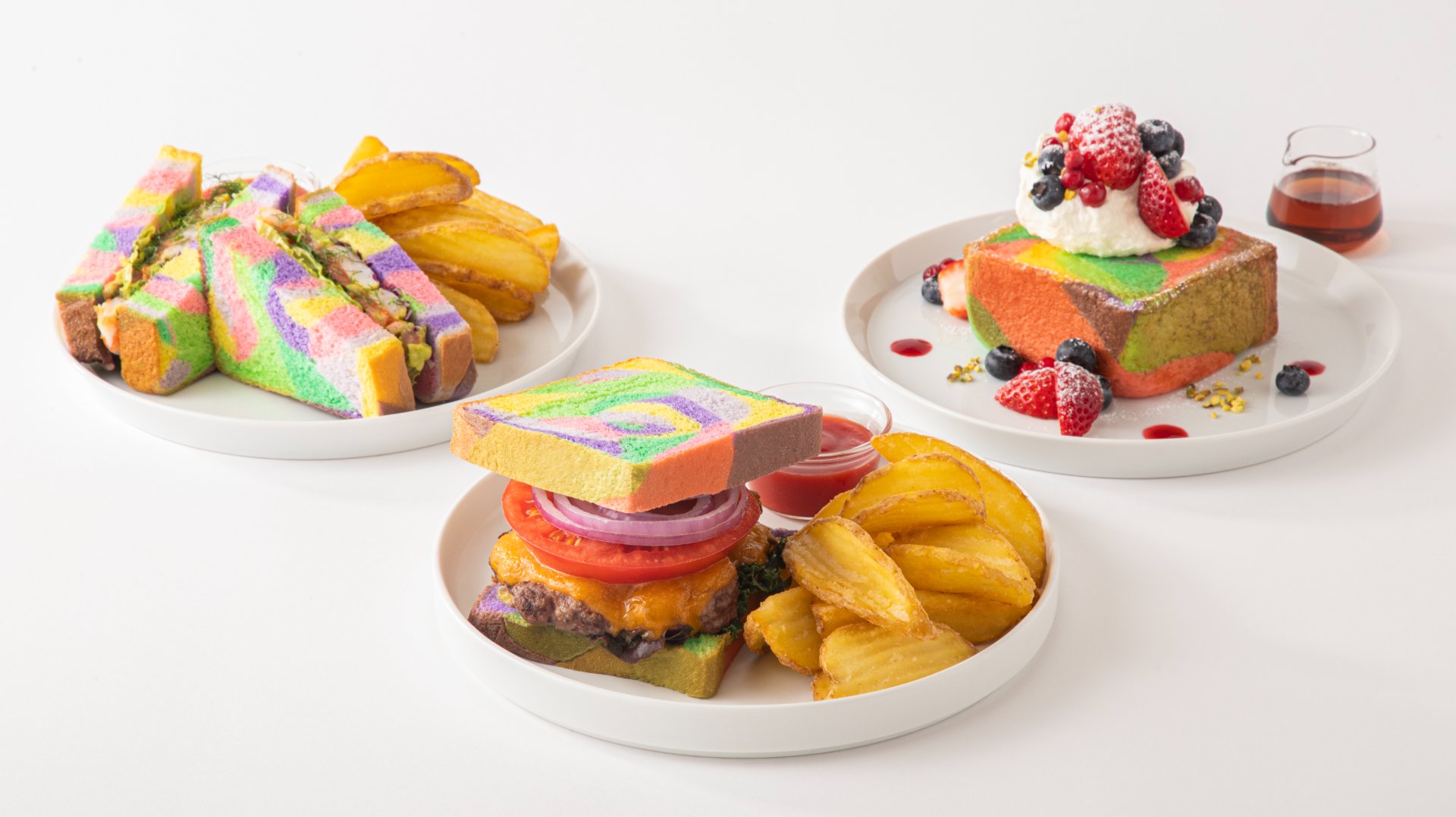 ワンダリアカフェ