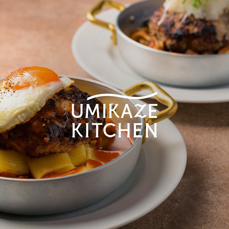 UMIKAZE KITCHEN