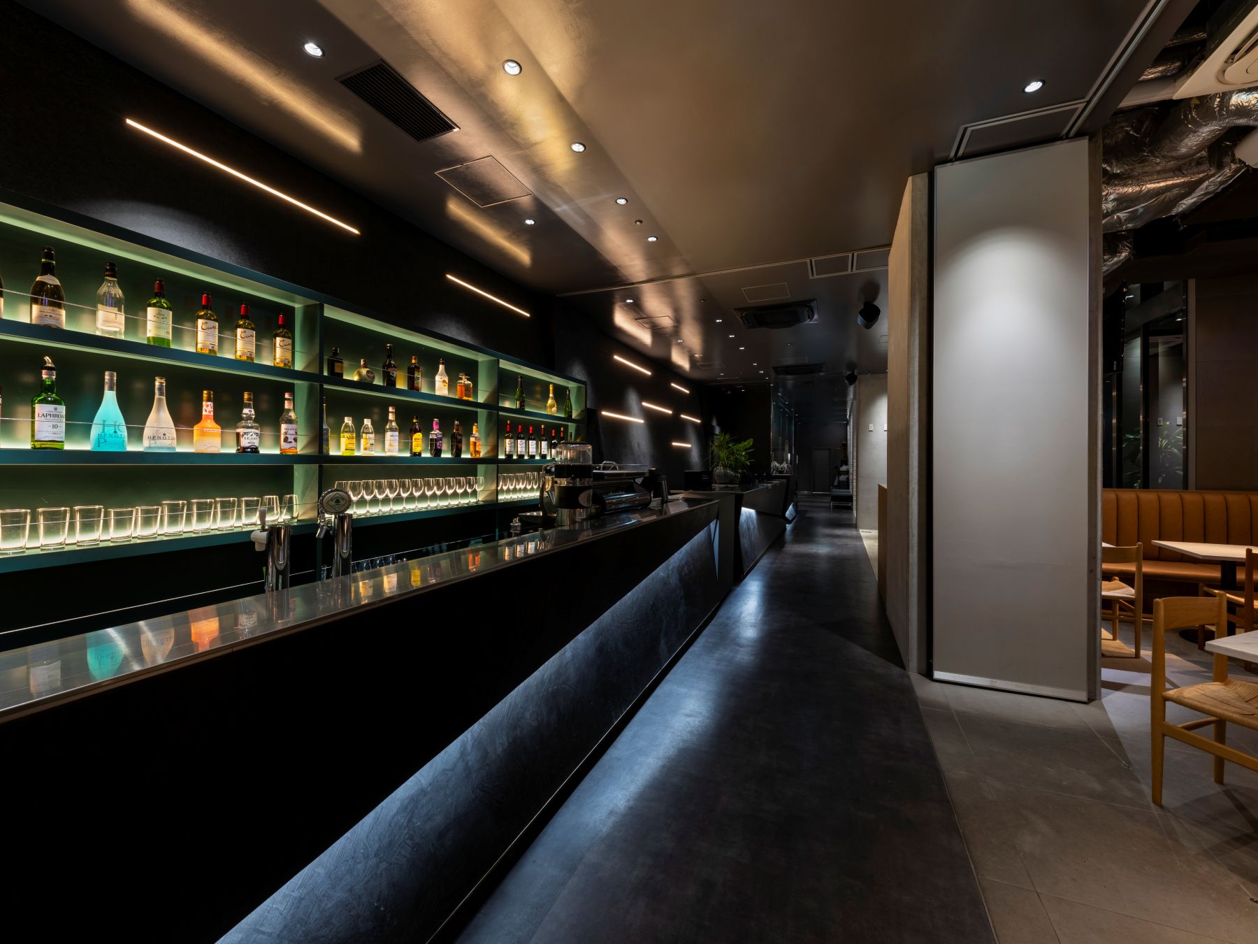 KANPAI TERRACE