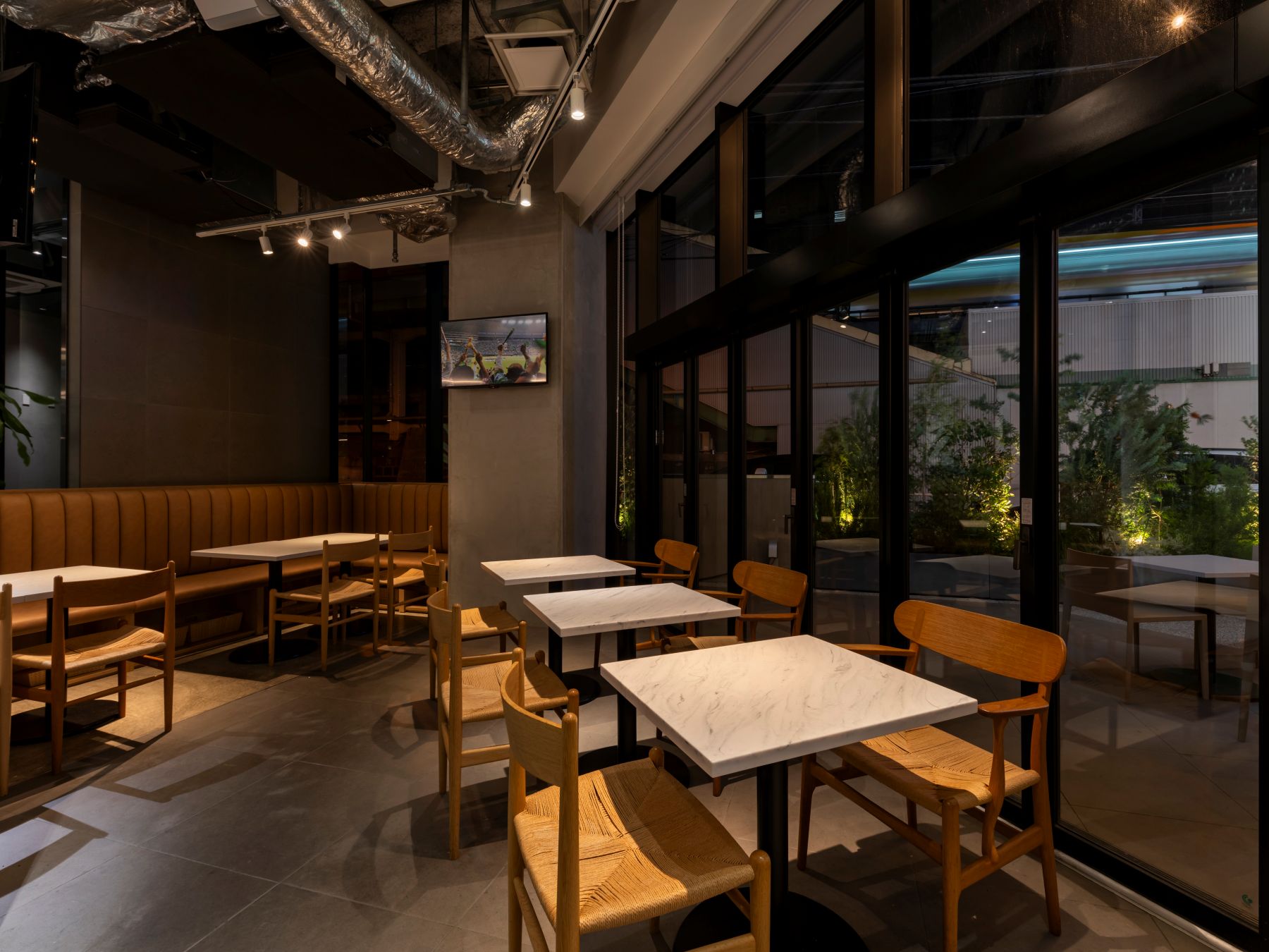 KANPAI TERRACE