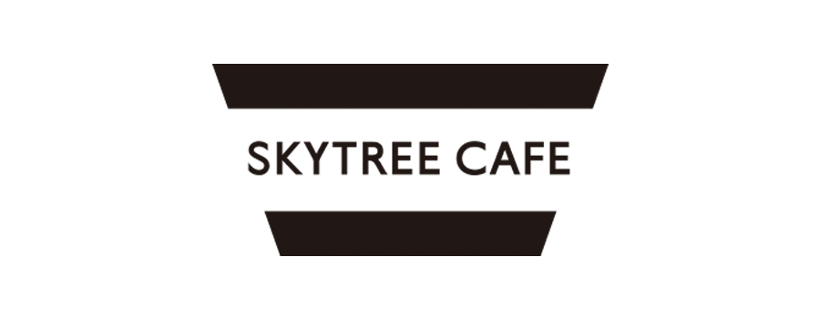 SKYTREE CAFE