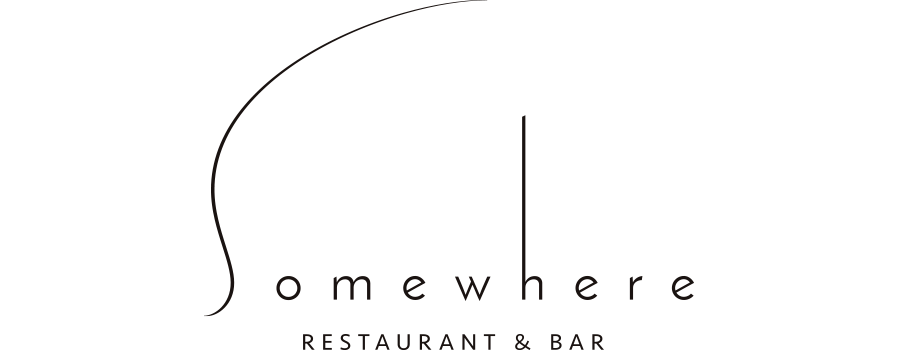 SOMEWHERE RESTAURANT&BAR