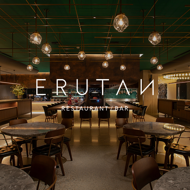 ERUTAN RESTAURANT/BAR