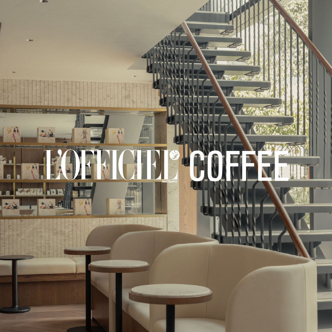 L’OFFICIEL COFFEE