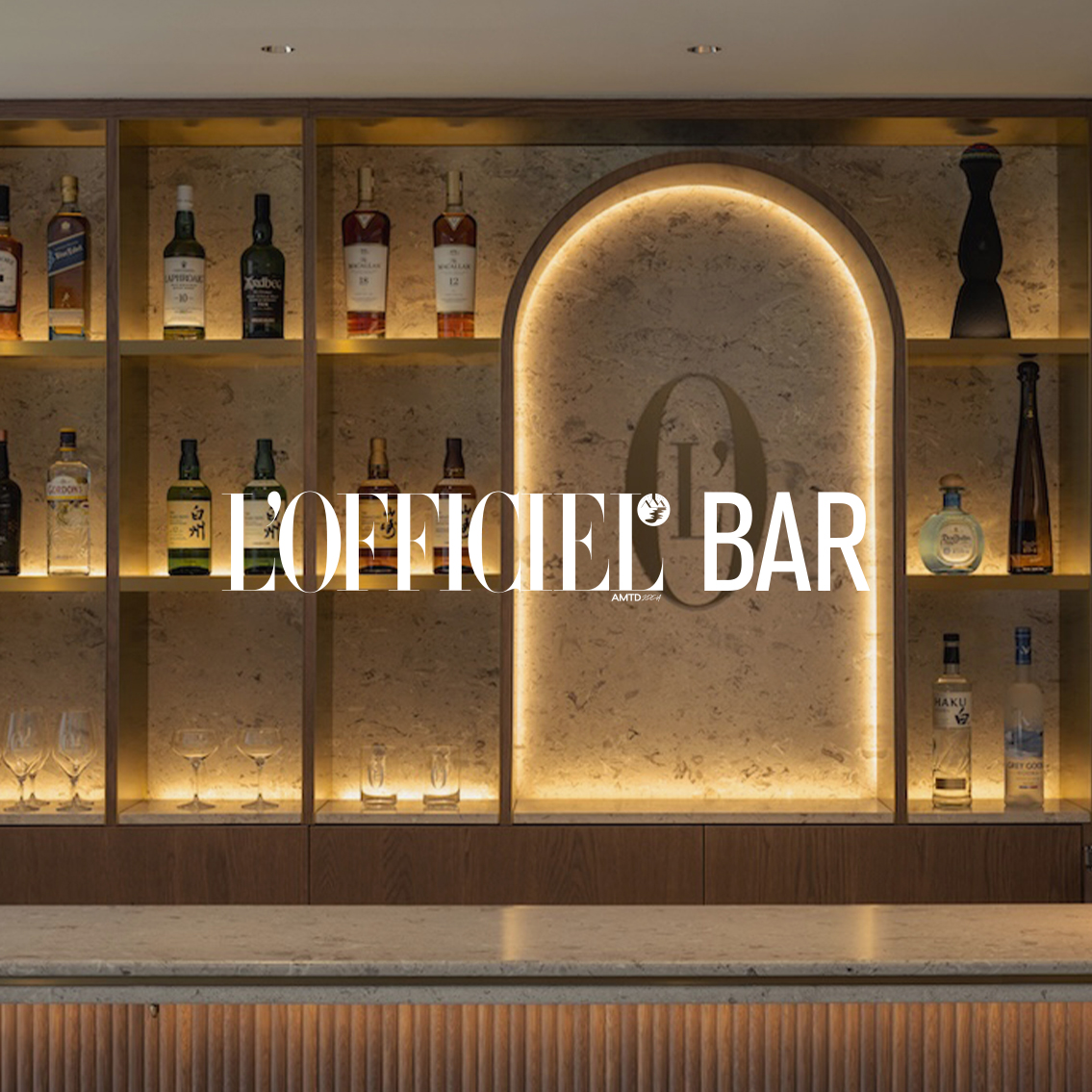 L’OFFICIEL BAR