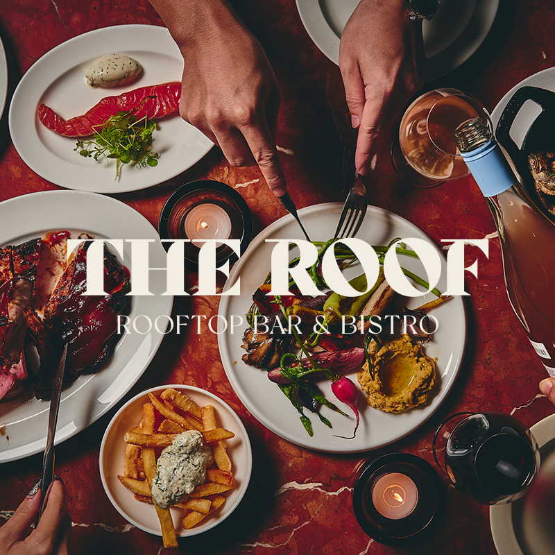 THE ROOF